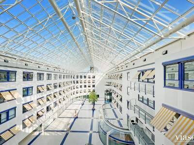 Gewerbeobjekt mieten in 1020 Wien