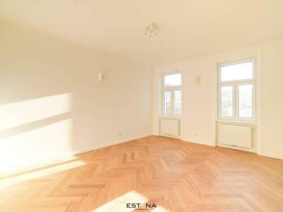 Wohnung kaufen in 1040 Wien