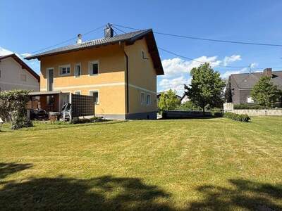 Haus kaufen in 5282 Ranshofen