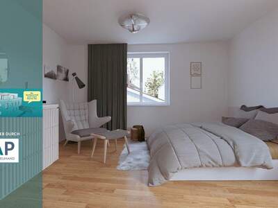 Wohnung mit Balkon kaufen in 1220 Wien (Bild 2)
