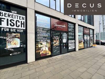 Gastronomie / Restaurant mieten in 1030 Wien (Bild 2)