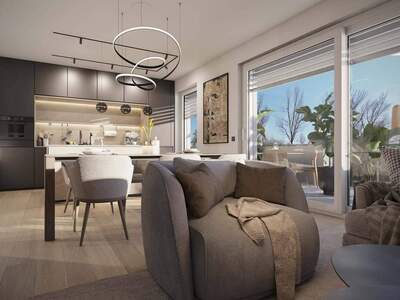 Wohnung kaufen in 4050 Traun