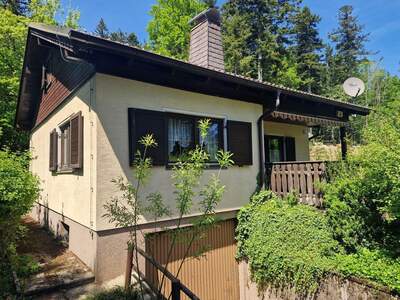 Haus mit Garten kaufen in 2724 Maiersdorf (Bild 2)