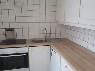 Altbauwohnung kaufen in 1190 Wien (Bild 4)