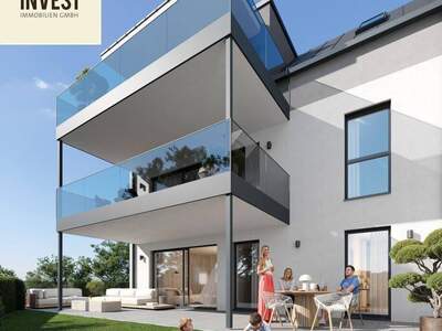 Wohnung kaufen in 4030 Linz