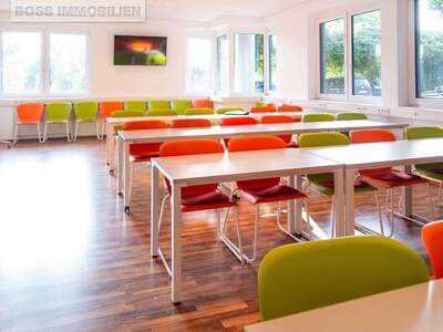 Gewerbeobjekt mieten in 4600 Thalheim (Bild 5)