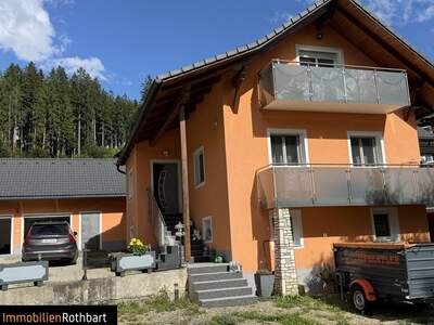 Haus kaufen in 8793 Trofaiach (Bild 1)