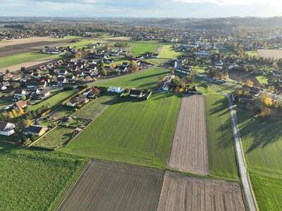 Grundstück kaufen in 8490 Bad Radkersburg