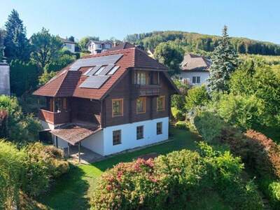 Haus kaufen in 3003 Gablitz (Bild 1)