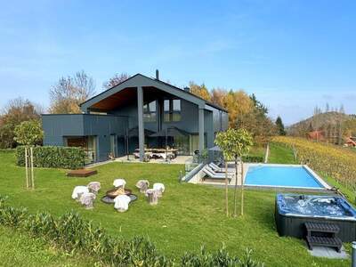 Eigentumswohnung in 8462 Gamlitz