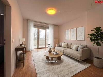 Wohnung mieten in 4030 Linz