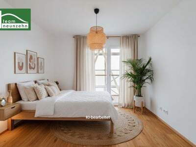 Terrassenwohnung mieten in 8020 Graz (Bild 1)