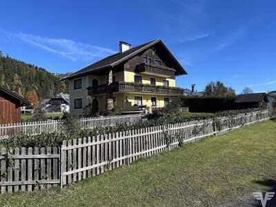 Haus mit Garten kaufen in 8983 Bad Mitterndorf (Bild 1)