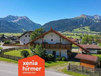 Haus kaufen in 6632 Ehrwald