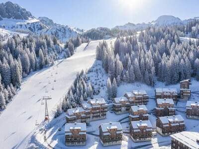 Maisonette provisionsfrei kaufen in 9620 Hermagor