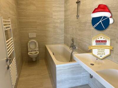 Terrassenwohnung mieten in 1100 Wien (Bild 5)