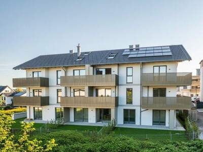 Etagenwohnung kaufen in 5301 Eugendorf