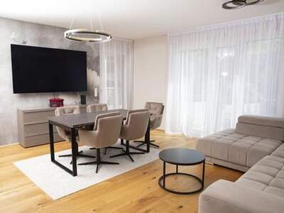 Wohnung mieten in 2700 Wiener Neustadt