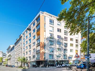 Gewerbeobjekt kaufen in 1040 Wien