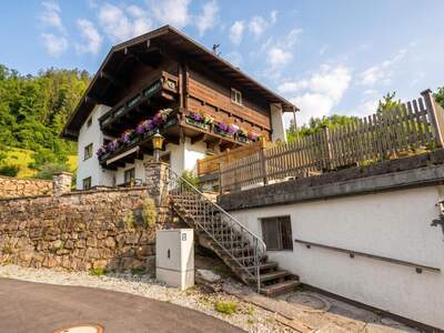 Einfamilienhaus kaufen in 5422 Bad Dürrnberg (Bild 1)