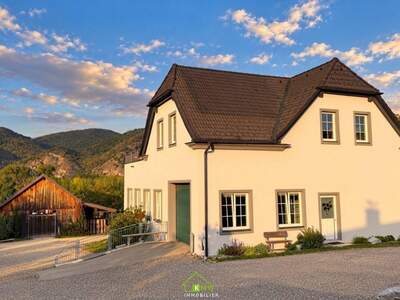 Haus kaufen in 3602 Rossatz