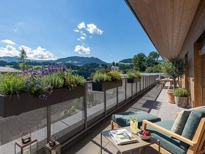 Eigentumswohnung in 6361 Hopfgarten