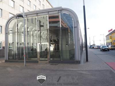 Büro / Praxis mieten in 1100 Wien (Bild 4)