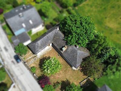 Grundstück kaufen in 3511 Furth