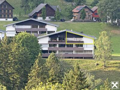 Wohnung kaufen in 6707 Bürserberg