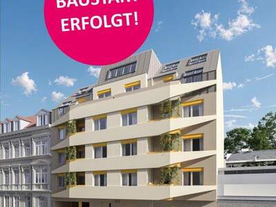 Wohnung kaufen in 1190 Wien (Bild 1)