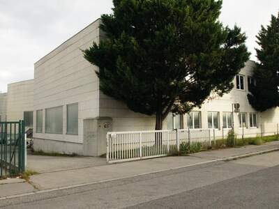 Gewerbeobjekt mieten in 1110 Wien