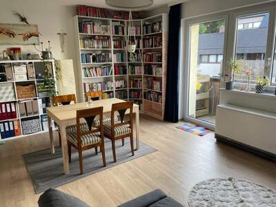 Etagenwohnung mieten in 4100 Ottensheim