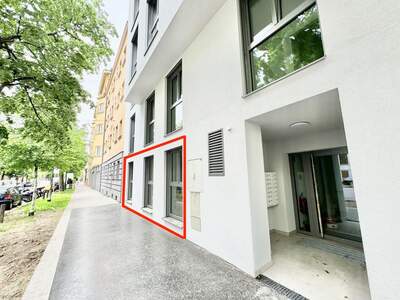 Gewerbeobjekt kaufen in 1140 Wien (Bild 3)