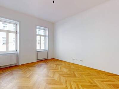 Wohnung kaufen in 1150 Wien