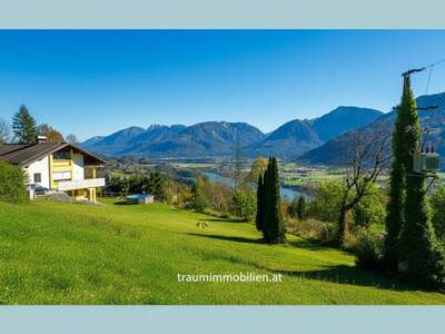 Grundstück kaufen in 9071 Köttmannsdorf (Bild 2)