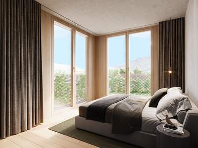 Terrassenwohnung kaufen in 6380 St. Johann (Bild 5)