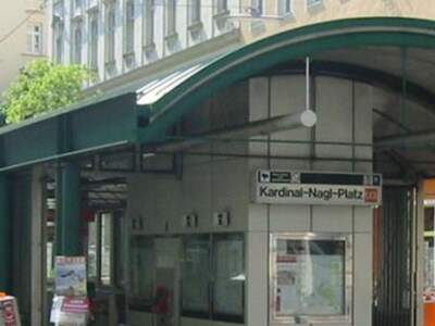 Mietwohnung in 1030 Wien 3.