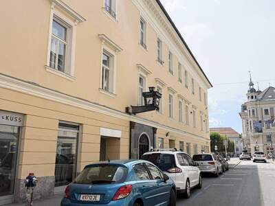 Gewerbeobjekt mieten in 9010 Klagenfurt