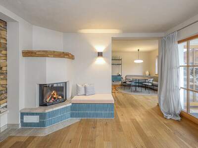 Terrassenwohnung kaufen in 6352 Ellmau (Bild 5)