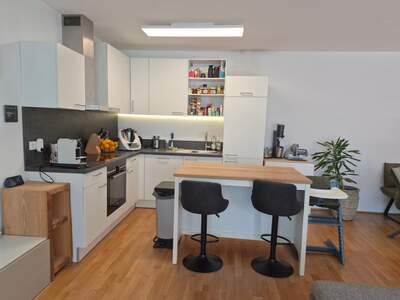 Terrassenwohnung kaufen in 3002 Purkersdorf (Bild 4)