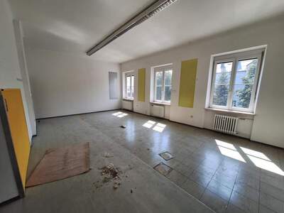 Gewerbeobjekt mieten in 5400 Hallein