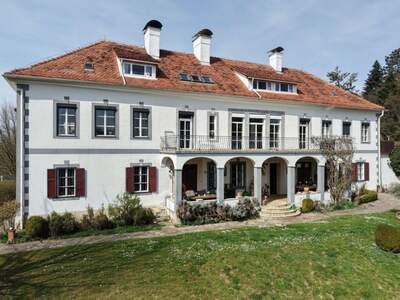 Haus kaufen in 8413 Sankt Georgen (Bild 3)