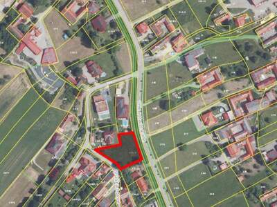 Grundstück kaufen in 7425 Wiesfleck (Bild 5)