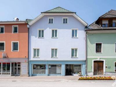 Gewerbeobjekt kaufen in 8786 Rottenmann