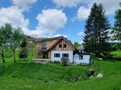 Einfamilienhaus kaufen in 3971 St. Martin (Bild 2)