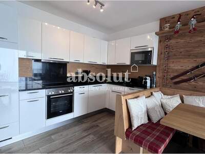 Terrassenwohnung kaufen in 5731 Hollersbach (Bild 2)