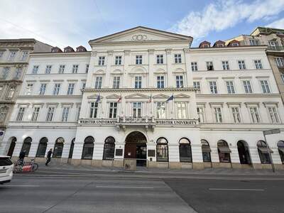 Anlageobjekt kaufen in 1020 Wien
