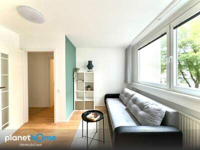 Wohnung mieten in 1100 Wien (Bild 1)