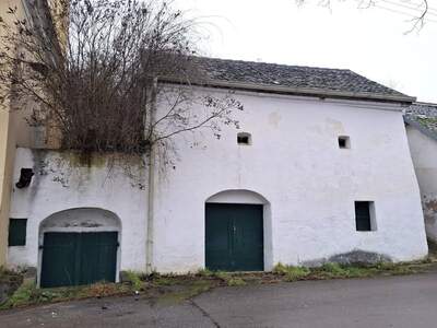 Gewerbeobjekt kaufen in 2061 Hadres