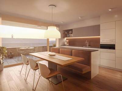 Wohnung kaufen in 6850 Dornbirn